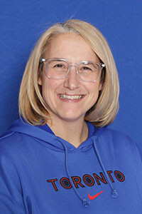 Photo of Christine Peterson