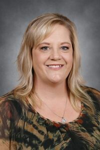 Photo of Lee Kiemele