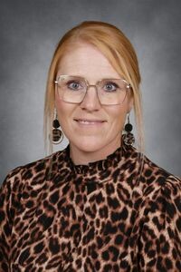 Photo of Melitta Sorensen