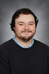 Photo of Ryan Coleman