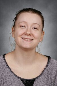 Photo of Shania Miller