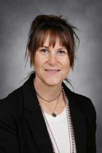 Photo of Tara Switzer